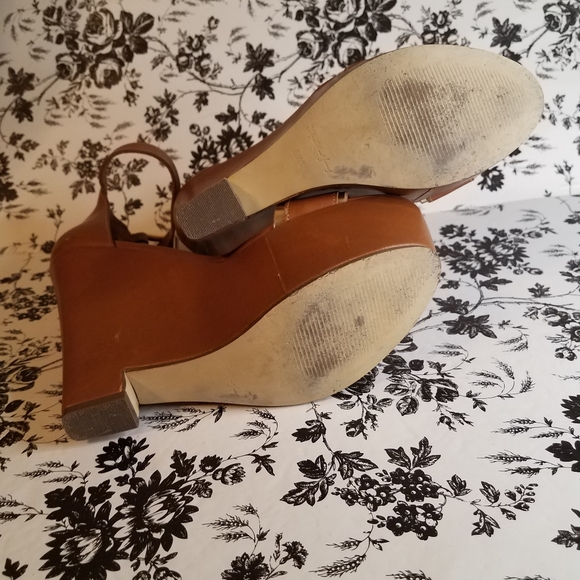 Elizabeth &James Sibil wedge b4 - Picture 8 of 10